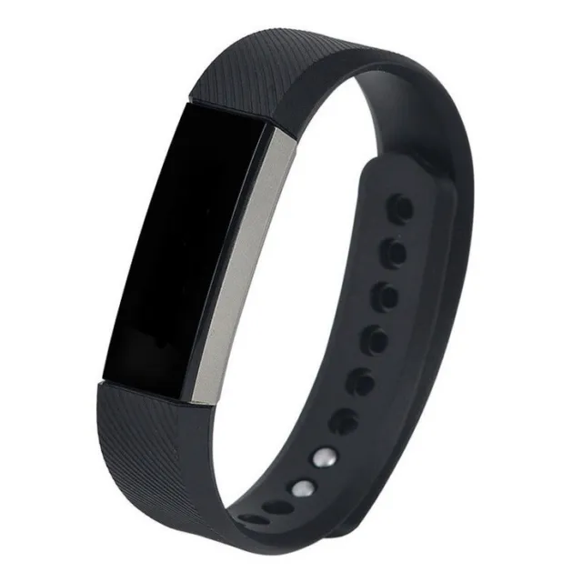 Premium Replacement Wristband Band Strap For Fitbit Alta / Alta HR Tracker Strap 3