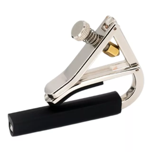 Guitar Capo Guitar Quick Change Clamp Key Acoustic Classic Tone Folk Electric 2