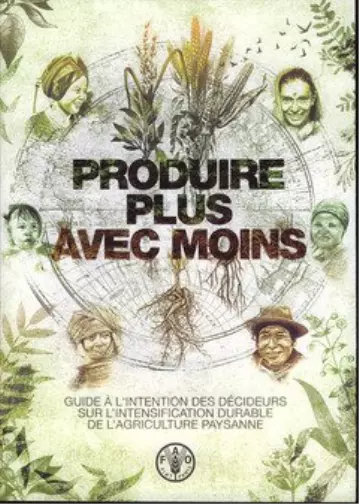 Shivaji Pandey Produire plus avec moins (Poche)