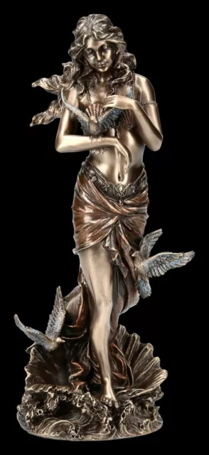 Afrodita Figura - Diosa El Schönheit - Veronese Estatua Escultura Decorativa