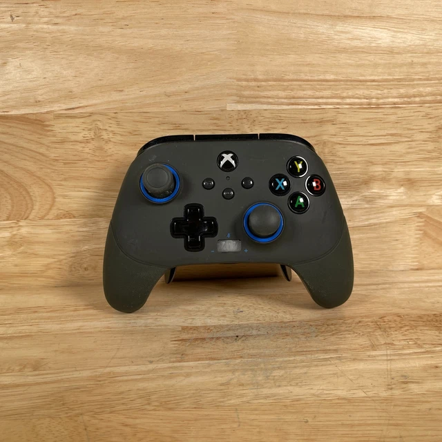 PowerA Exclusive Fusion Pro 2 1525990-01 Wired Controller For Xbox Series X|S