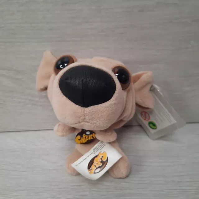 Mcdonald's big head dog hot sale toys