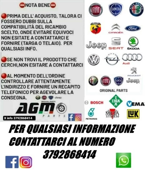 Arbre à Cames Admission + Échappement Compatible BMW Alpina D3, Mini B47C20 N47D20 - Remplacement OEM