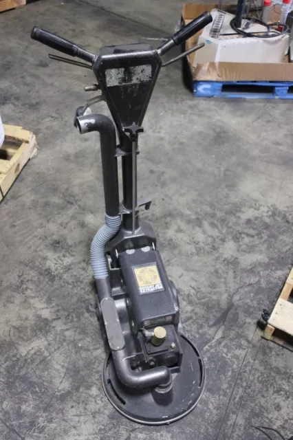Hydramaster Rx20 Rotary Extractor Carpet Cleaner