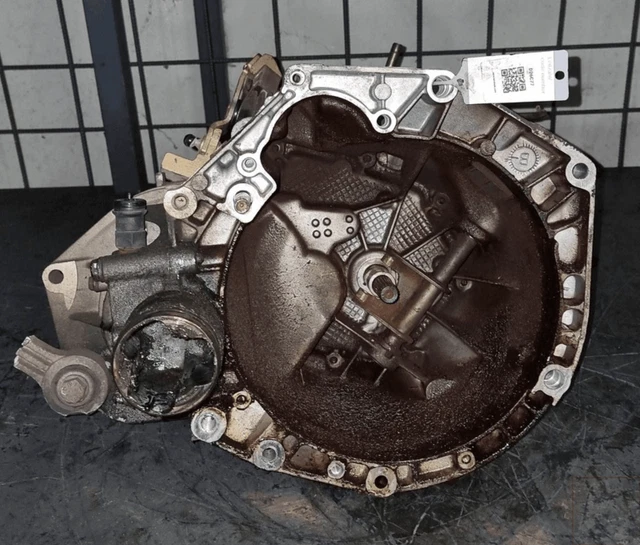 BOITE A VITESSE pour PEUGEOT 308 BlueHDi 130 S&S EAT6 Ber 20012006 d26c77 EUR 252,00 PicClick FR