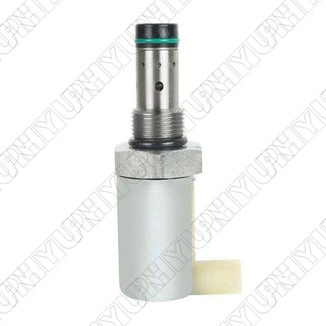 Fuel Injection Pressure Regulator For Ford Powerstroke 6.0L Diesel - Replaces 3C3Z9C968AA, 5C3Z9C968CA