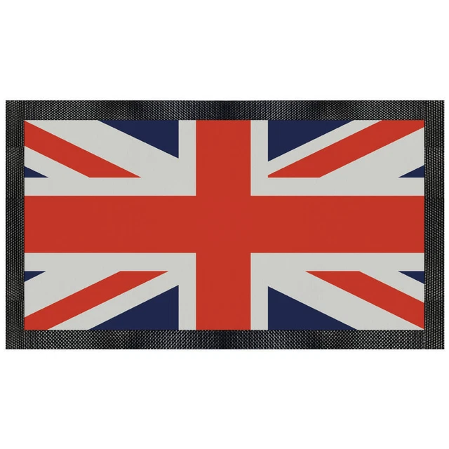 'United Kingdom Union Jack' Pet Feeding Mat (PM00020471)