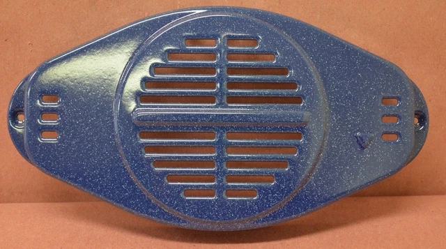 Samsung NQ70M6650DG Oven Lower Convection Fan Cover DG94-01596A