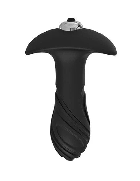 Butt Plug Swirl