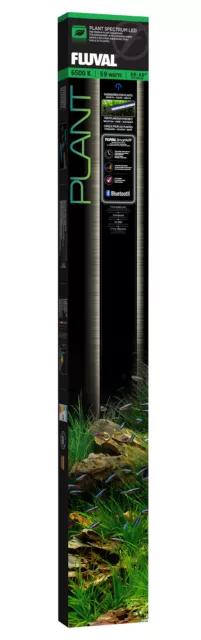 Fluval Plant 3.0 LED Aquarium Beleuchtung - 59w - 115 - 145cm