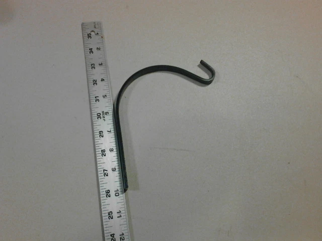 Arch Hook Medium Strong & Sturdy hand crafted