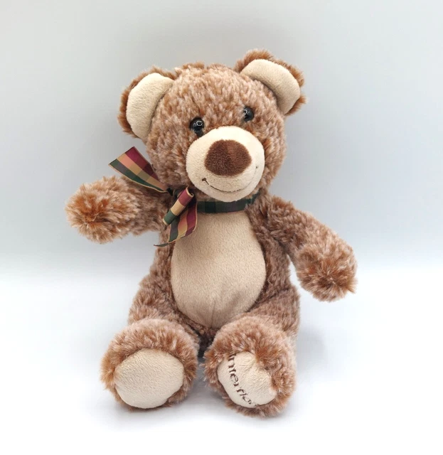 Panneau tissu ourson peluche 45-110 cm - Coq en Patch, le spécialiste Panneau tissu ourson peluche 45-110 cm - Coq en Patch, le spécialiste