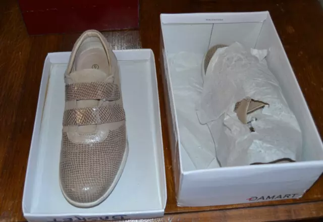 Damart basket femme deals