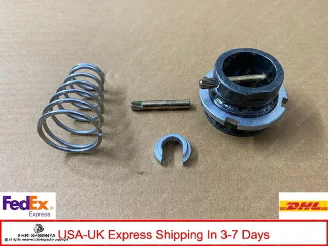 Gear Lever Stick Nut Cup Repair Kit For Massey Ferguson FE 35 65 135 240 Tractor