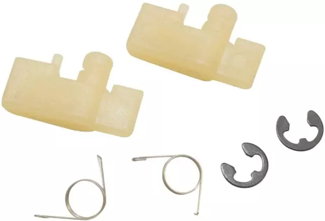 Tb685ec pull on sale start repair