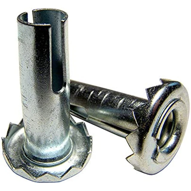 RICHELIEU AMERICA LTD Richelieu America F32260TV TG 4PK 3/8" MTL Sockets -