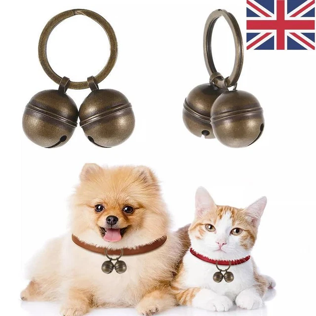 Extra loud cat bell sale