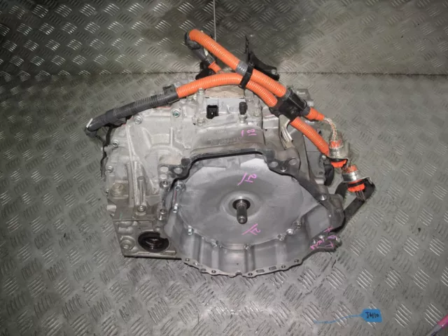 Toyota Prius Hybrid 2009 - 2015 1.8 Petrol Automatic Gearbox