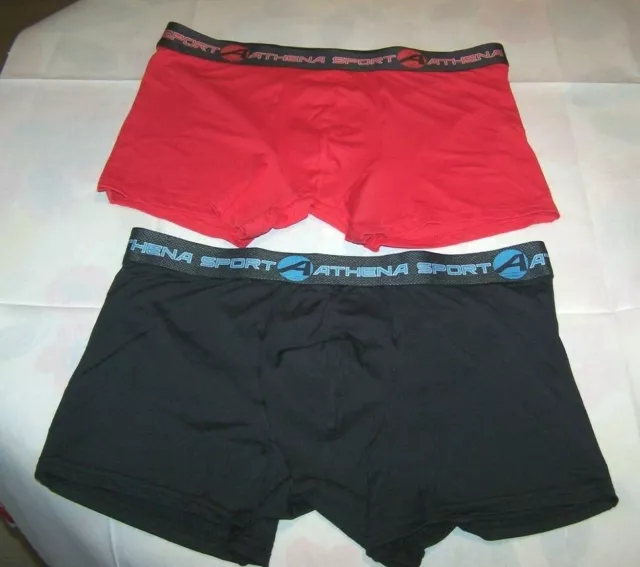 Boxer athena sport 2025 homme