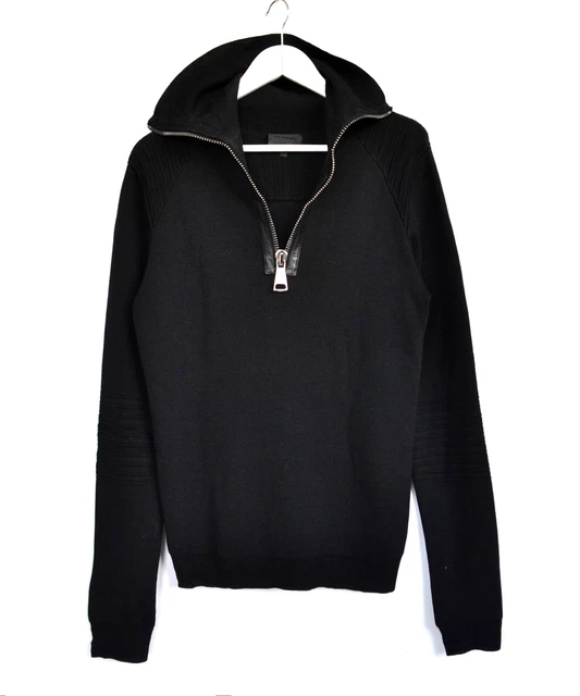 GENOCIDE ORGAN « Save Our... America » manches longues taille X-LARGE