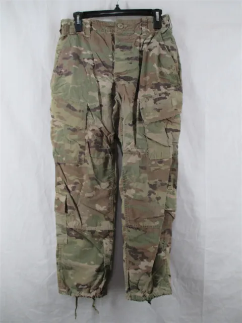 28 Regular Flame Resistant Pants/Trousers Female OCP Multicam Army USGI