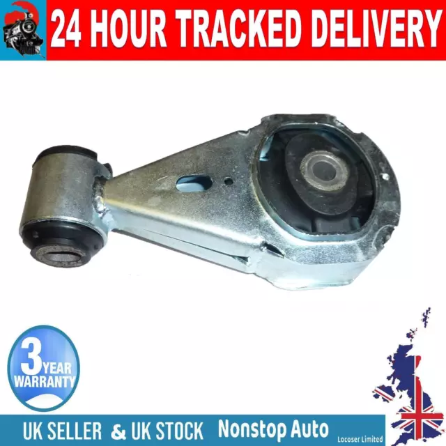 ENGINE MOUNTING FITS RENAULT Fluence Megane Scenic 113560009R