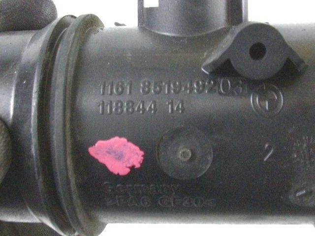 KIT TAGLIANDO FILTRI E OLIO KIA CEE'D II 1.4 CVVT 73KW 99CV 2015 - Foto 3