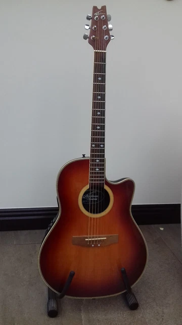 applause AE-138  オベーション Ovation AE 138 (Free Shipping) | Reverb