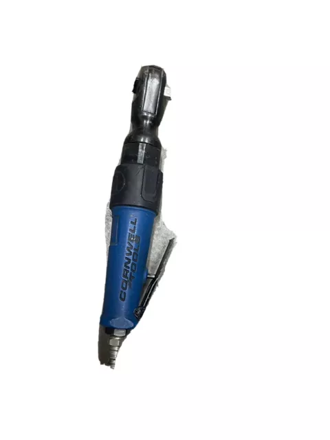 Cornwell Tools Cat6000Sd 3/8" Dr Air Ratchet
