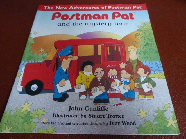 john-cunliffe-postman-pat-and-the-mystery-tour-paperback-book-6-91