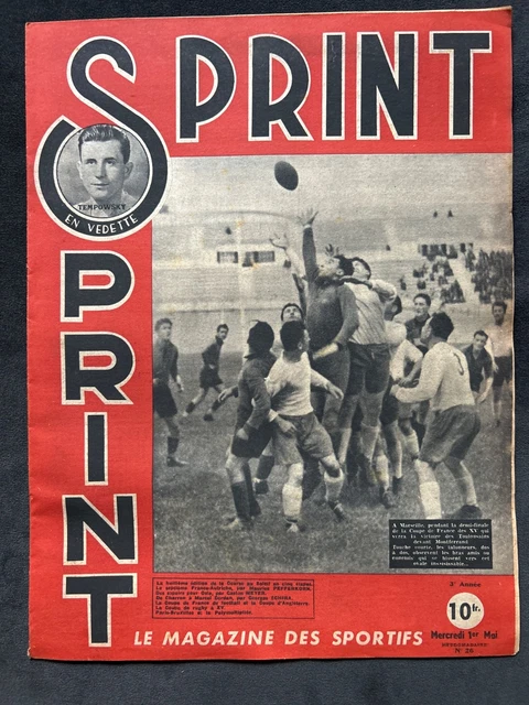 Deportes, Revistas, Libros, revistas y cómics - PicClick ES