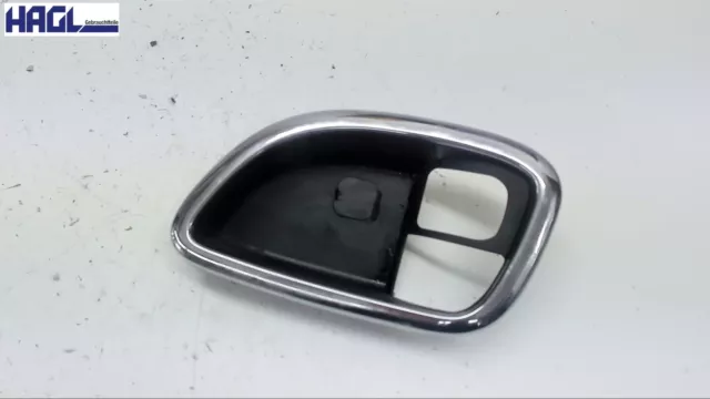 Manija de Puerta Interior Derecho Delantero Tapa 826211D000 Kia Carens Crdi DPF