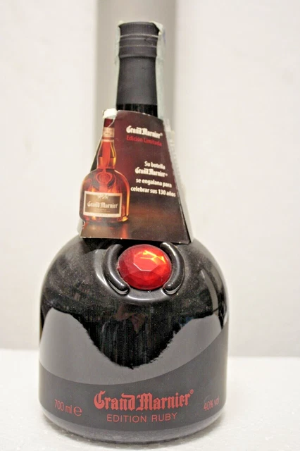 ウイスキー Grand Marnier 2010 Edition Ruby 700ml Grand Marnier 2010 Edition Ruby 700ml GRAND MARNIER EDITION Ruby