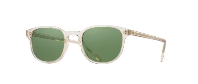 Brand New 2023 Oliver Peoples Sunglasses OV 5219S 109452 Fairmont Sun Authentic