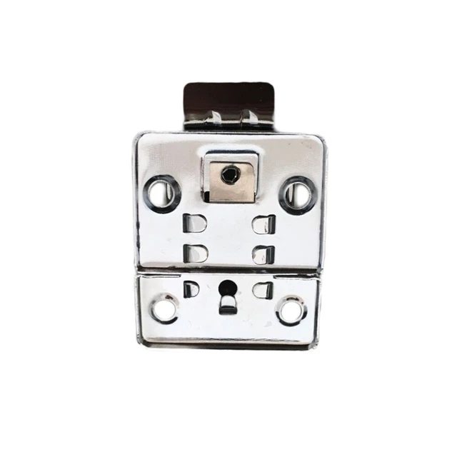 Serrature primaverili caricate lucchetto Haspe dispensa lock