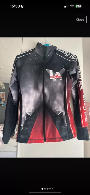 Aldc jacket ebay deals