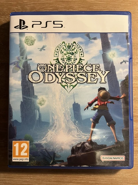 Assassin's Creed Odyssey Édition Gold – PS4 – Très Bon état – Complet Avec Boîtier