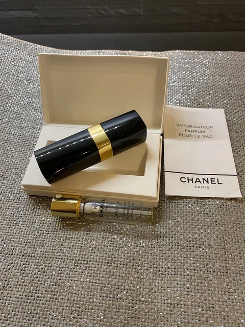 Chanel cheap purse perfume
