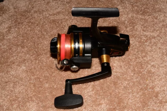 PENN 4400SS SPINNING Reel Made In USA $179.99 - PicClick