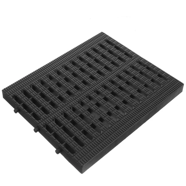 Griglia fognaria, copertura scarico plastica, griglia fognaria esterna,