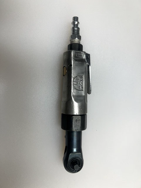 MAC Tools Compact 1/4" Drive Pneumatic Air Ratchet “ No Reserve