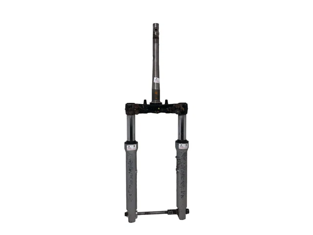 Forcella Anteriore Honda Sh 150 I 2005 2008 Steli Piastra Cristo