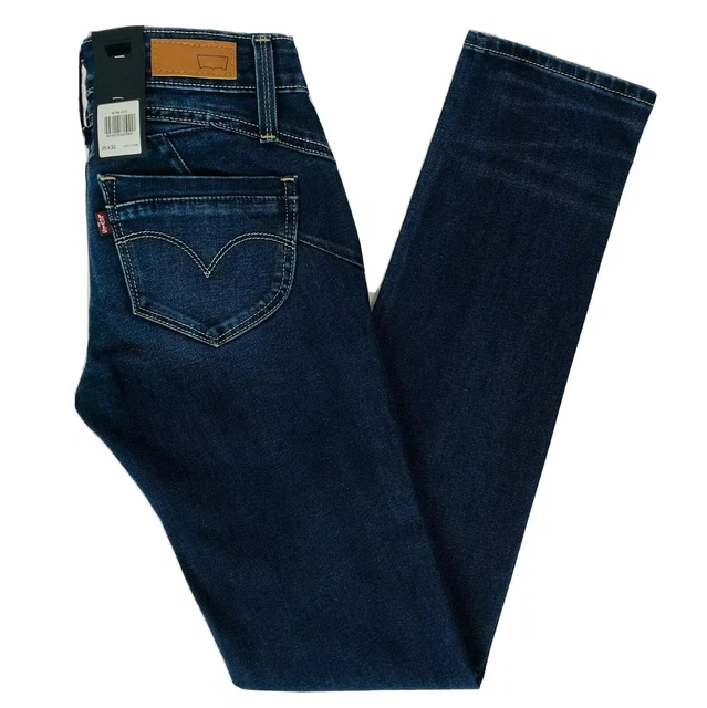 Jeans femme w23 deals