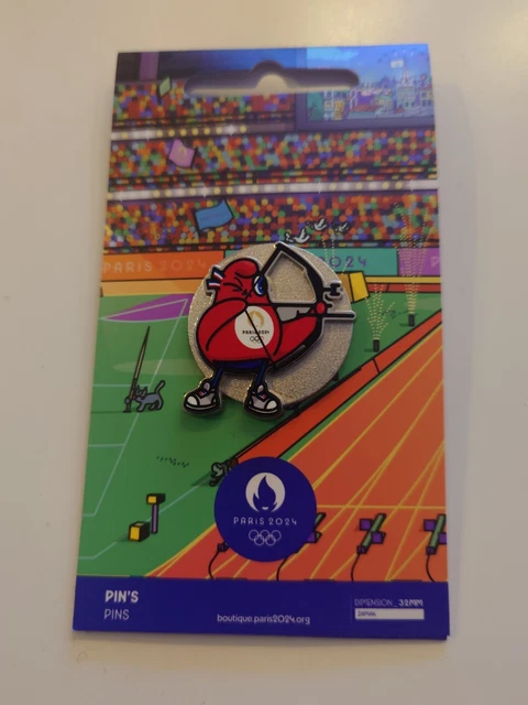 Jeux Olympiques - 1818A Pin's Pins / beau et rare / JEUX OLYMPIQUES / J
