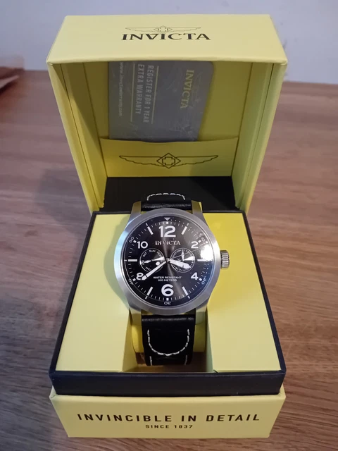 Invicta 26993 sales