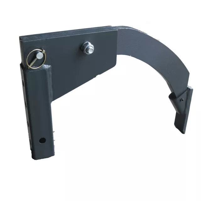 Landy Attachments Hitch Receiver Mounted Ripper V2