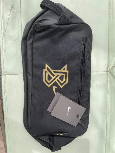 Nike Shoe Tote Bag New