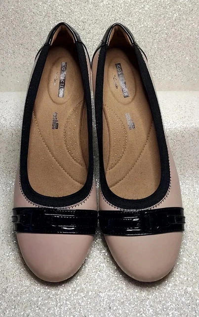 Clarks online kinzie pink