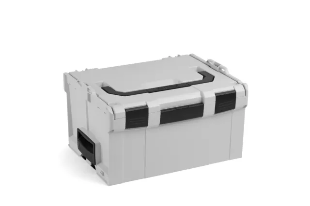 BOSCH Sortimo L-BOXX 238 GR3 Système de transport innovatif pour l'artisanat