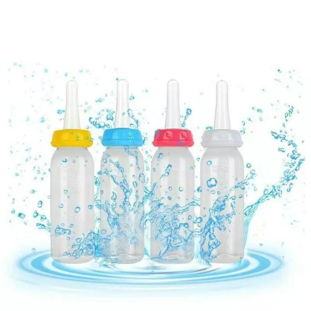 Bottiglie per adulti capacità 10 colori 240 ml, Dotty Diaper Company